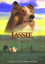 lassie