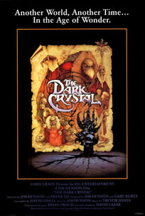 the dark crystal