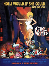 cool world