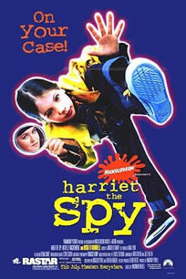 harriet the spy